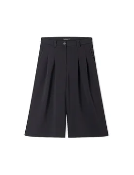 Cambio Bermuda CONSTANCE blu 34 - Cambio - FashionsVida