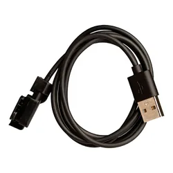 Cavo Di Ricarica Super Record Wireless 12s Black