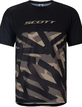 Camiseta de ciclismo de hombre VERTIC LT SS - Scott - FashionsVida