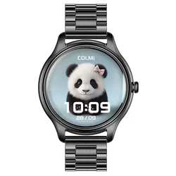 Montre Connectée Bracelet L28 Acier