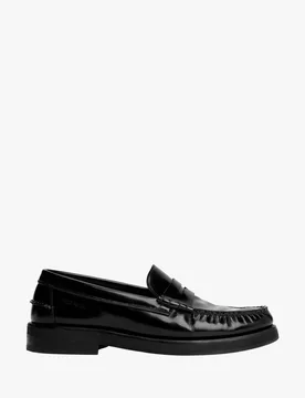Tommy Hilfiger Mocassins en cuir - Tommy hilfiger - FashionsVida