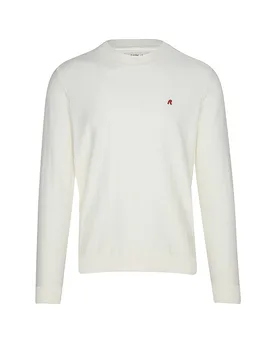 Replay Pullover crema S - Replay - FashionsVida