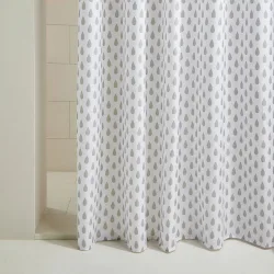 Cortina de baño Drop 22