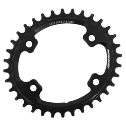 Corona Ovale Shimano Xt/xtr Grey