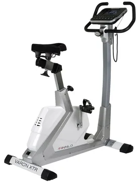 Vélo D´appartement Ergo Varon Xtr Ii - FINNLO - FashionsVida