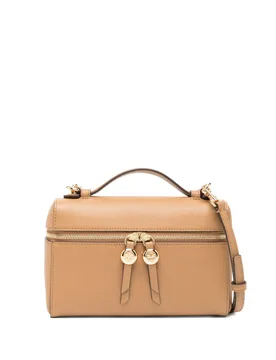 Borsa marrone donna borsa romy slim - Tory burch - FashionsVida