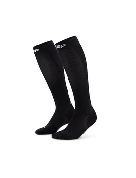 Chaussettes de compressions 3.0 noir II=34-37 - Cep - FashionsVida