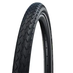 Pneumatico Rigido Da Mtb Hs620 26´´ X 1.50 Black