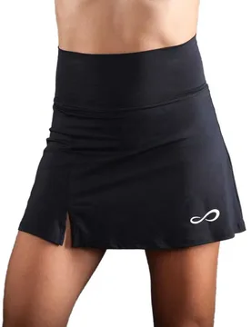 Endless Jupe Blur Black XS - Endless - FashionsVida