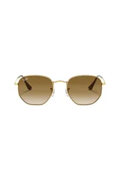 Occhiali da sole Hexagonal 0RB3548-00151 Adulto unisex