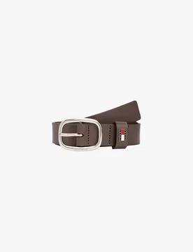 Tommy Hilfiger Ceinture en cuir - Tommy hilfiger - FashionsVida