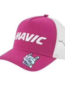 Mavic Casquette De Camionneur - Mavic - FashionsVida