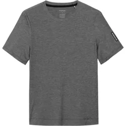 Training Laufshirt Damen Black S