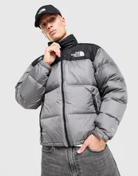 Nuptse 1996 Jacke - Herren, Grau - male - Size: XL