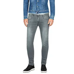 Jeans M91 Anbass Dark Grey 33