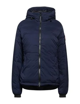 Plumífero y acolchado Mujer Azul marino XS Mujer - Canada Goose - FashionsVida