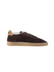 Sneaker AMALFI braun 42 herren