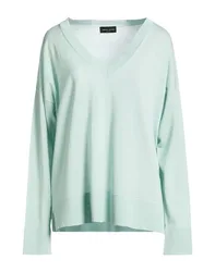 Pullover Mujer Verde claro L,M,S,XS Mujer