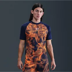 Camiseta de hombre Dri-FIT Academy+