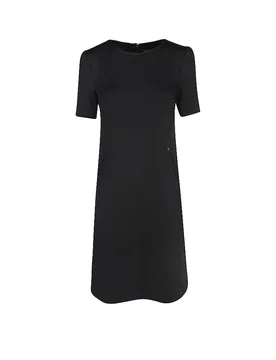 Vestido de negocios negro 38 - Marc cain - FashionsVida