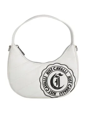 Handtaschen Damen Weiß -- Damen - Just cavalli - FashionsVida