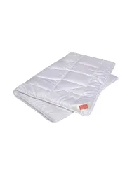 Edredón CASHMERE DELUXE 140x200cm blanco blanco