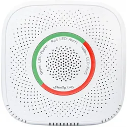 Detector Wi-Fi Gas Natural CNG