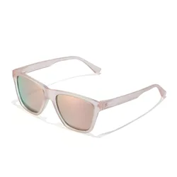 Gafas de sol One Ls - Polarized Frozen Rose Gold