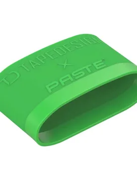 Bandes Antidérapantes X Paste Green One Size unisex - Tape Design - FashionsVida