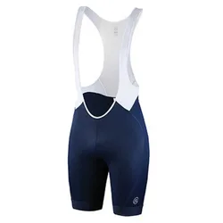 Bicycle Line Salopette Liegi Blue