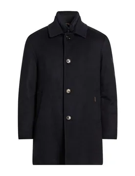 Abrigo Hombre Azul noche 48,50,52,54 Hombre - Moorer - FashionsVida