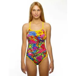 Turbo Maillot De Bain Birdie