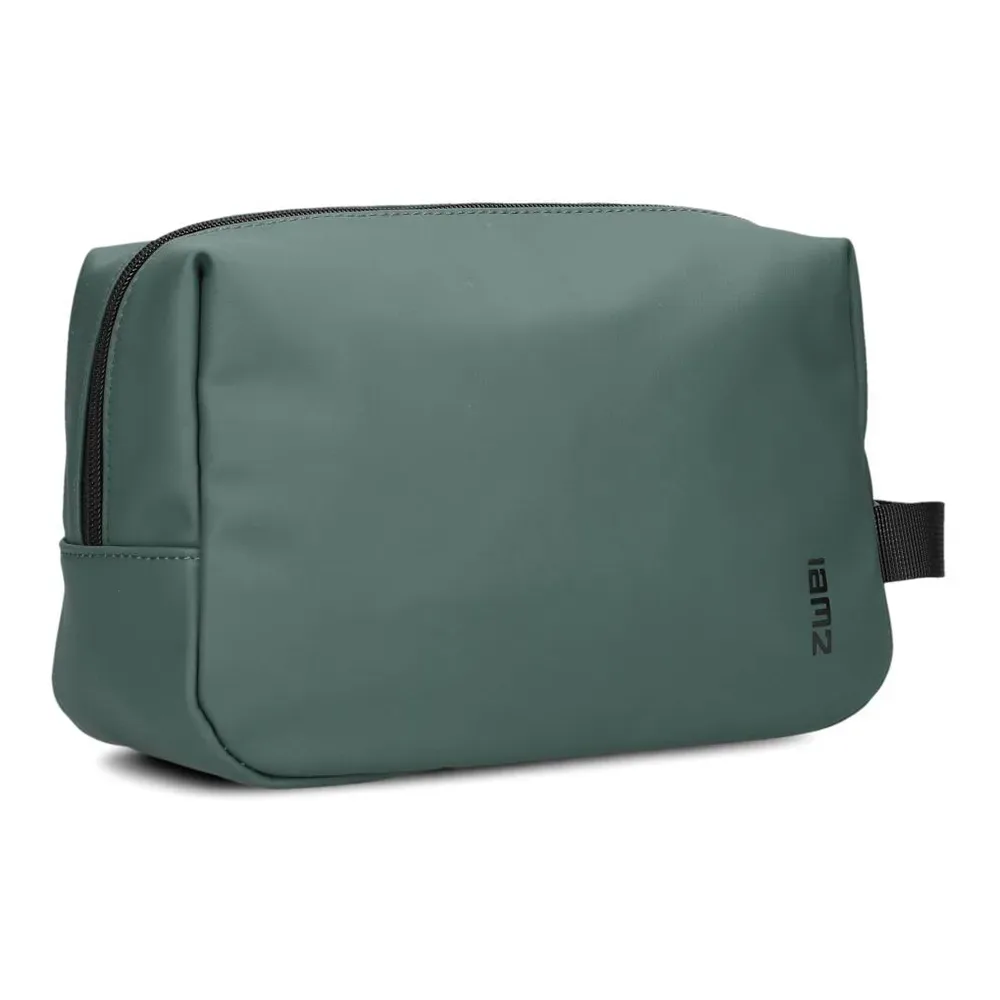 Borsa Da Toilette Cargo Can50 Pine One Size - ZWEI - FashionsVida