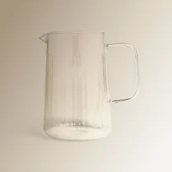 Jarra de agua Optic