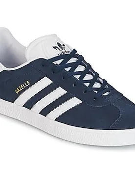 Kinderschuhe Gazelle C 32;33 Male - Adidas - FashionsVida