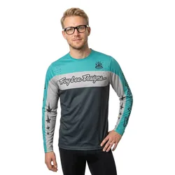 Maillot Enduro Manches Longues Sprint Pro