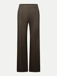 Hose Elaine 7/8 Länge Braun 38