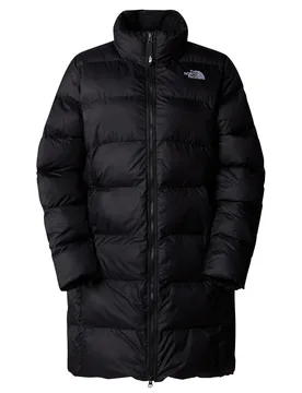 Saikuru Parka Black M Damen - The North Face - FashionsVida
