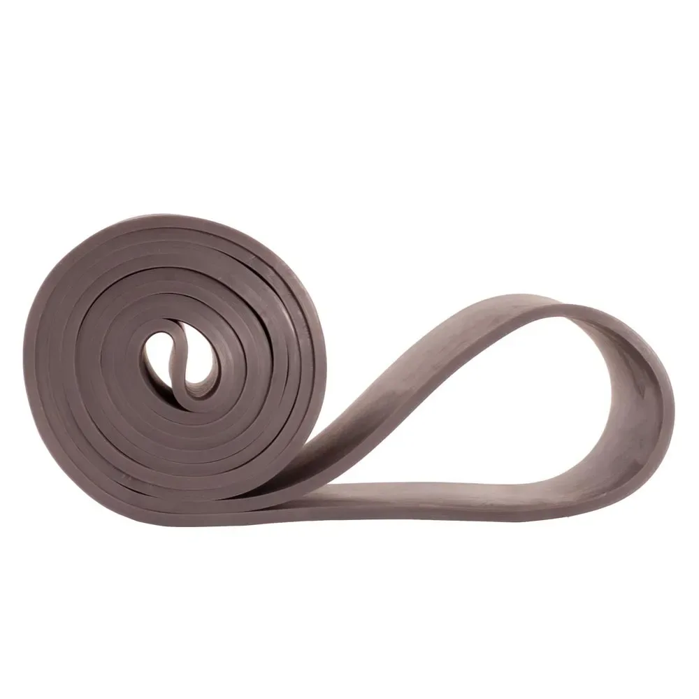 Bande De Résistance Tpe 10.10 Cm Gray One Size - Softee - FashionsVida