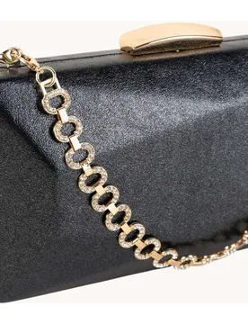Volum - Bolso fiesta clutch - Volum - FashionsVida