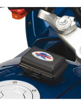 Custodia Moto Per Telepass KS602 Con Biadesivo taglia unica - Kappa - FashionsVida