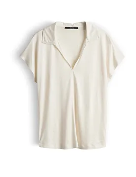 Someday Polo KENDRI crema 42 - someday - FashionsVida