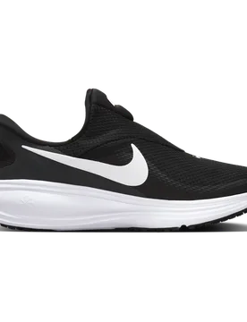 Revolution 8 Donna - Sneakers Nero - Taglia 37.5 - Rete/Sintetico 37.5 - Nike - FashionsVida