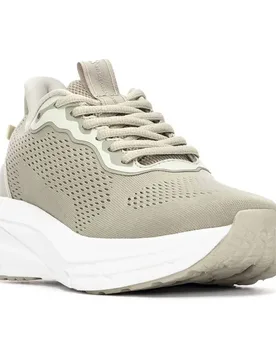 Baskets 144690 Khaki EU 40 - Xti - FashionsVida