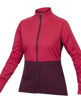 Giacca Windchill Ii Aubergine - Endura - FashionsVida