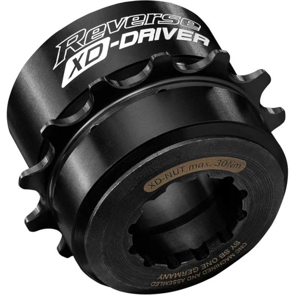 Xd single speed kit 14t cambio trasero (UNICA) - Reverse - FashionsVida