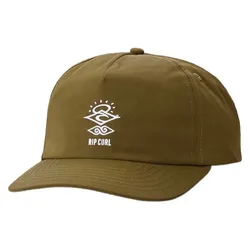 Casquette Icons Search Sb Olive One Size unisex