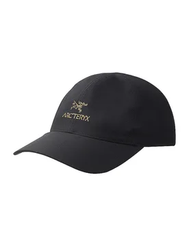 ARCTERYX Kappe Bird Word schwarz S/M B - 'Arc''teryx' - FashionsVida