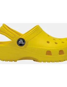 Zuecos de bebés Classic Clog - Crocs - FashionsVida