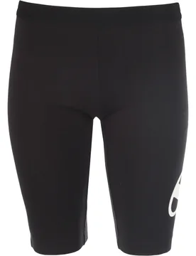 Bike trunk bermuda mujer Negro (M) - Champion - FashionsVida